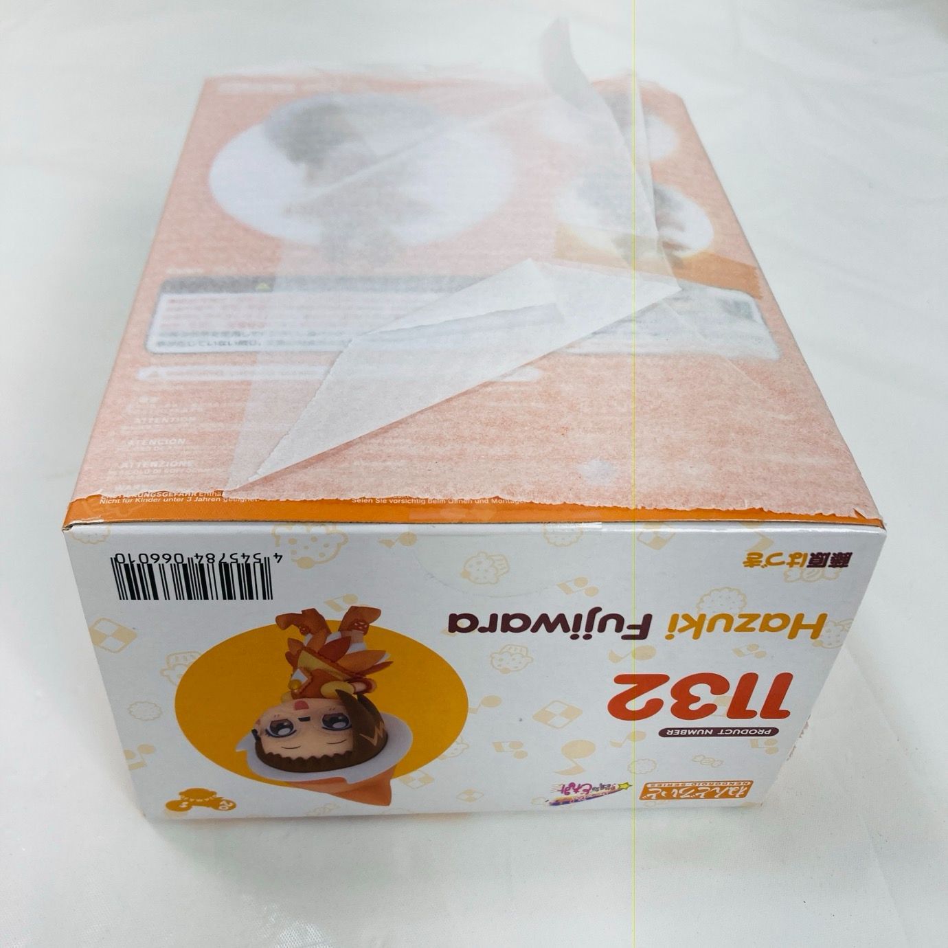 未開封 ねんどろいど も～っと！おジャ魔女どれみ まとめ売り - メルカリ