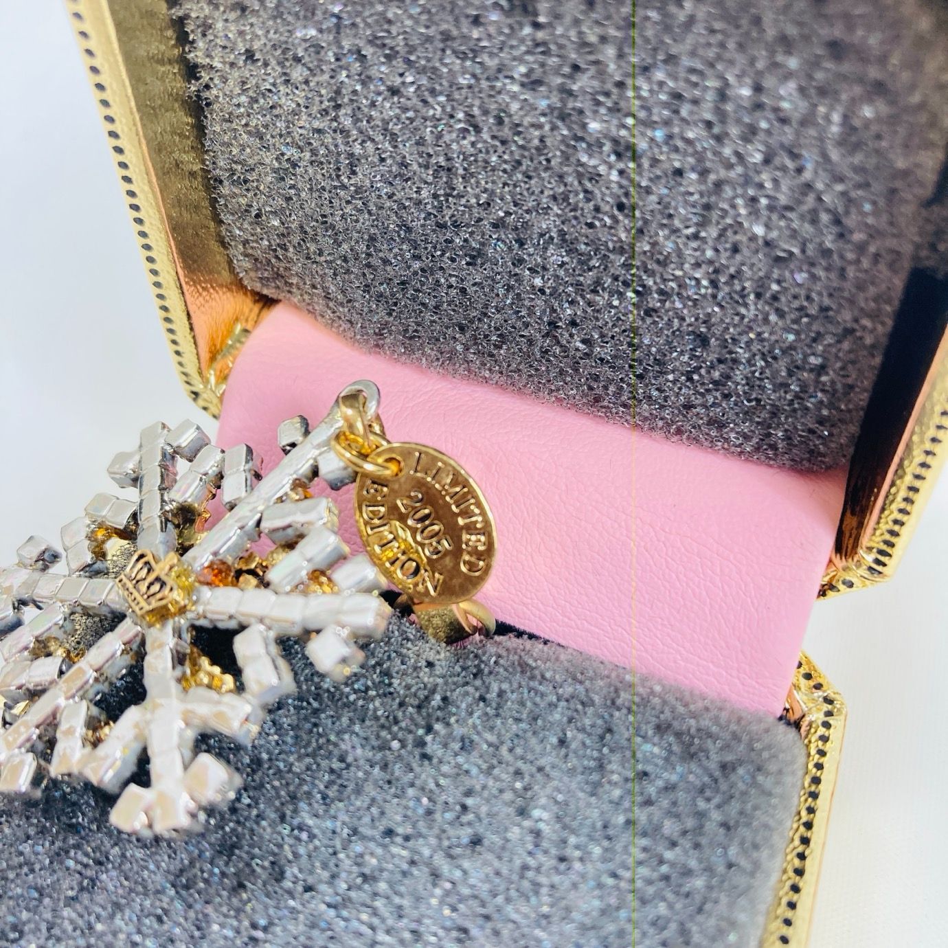 スノーフレーク