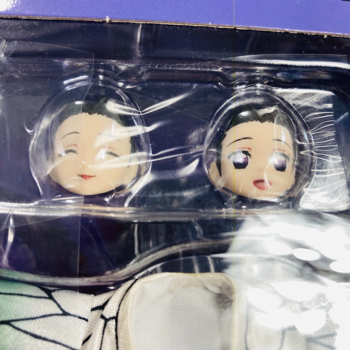 未開封 BUZZmod.鬼滅の刃 胡蝶しのぶ ANIPLEX限定 - メルカリ