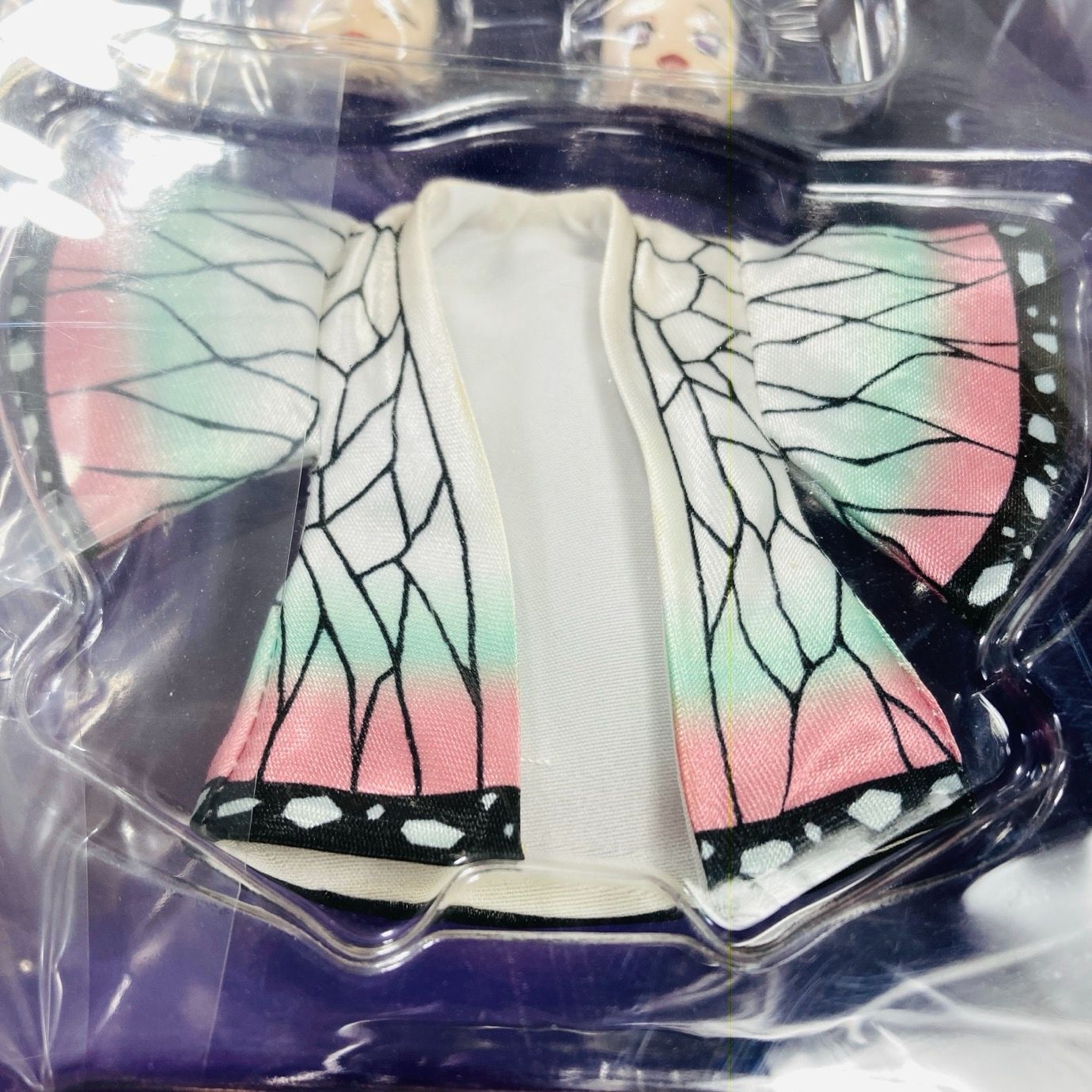 未開封 BUZZmod.鬼滅の刃 胡蝶しのぶ ANIPLEX限定 - メルカリ