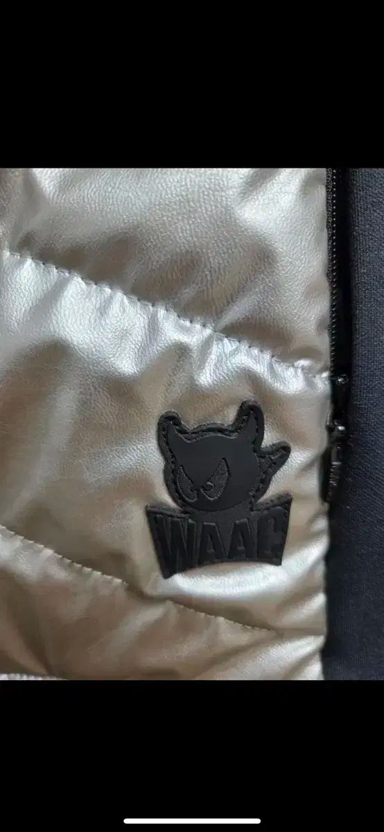  ワック ダウンベスト ゴルフ ダウン その他 レディースウェア