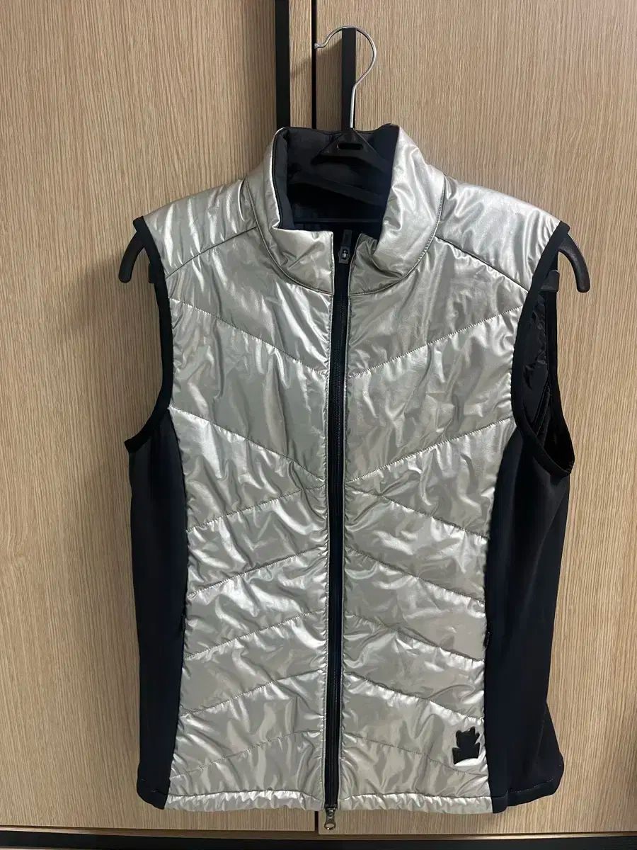 ワック ダウンベスト ゴルフ ダウン