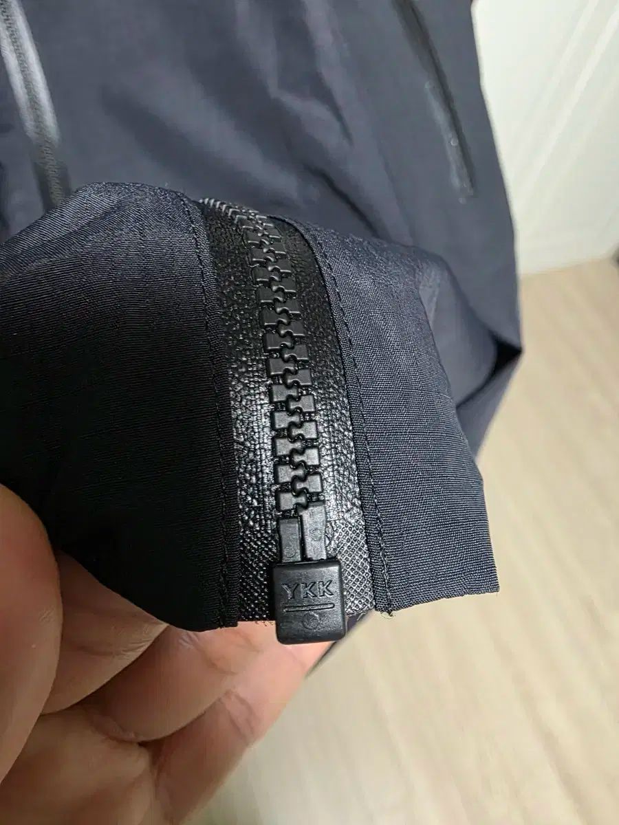 ベータLTハイブリッドジャケット Mブラック