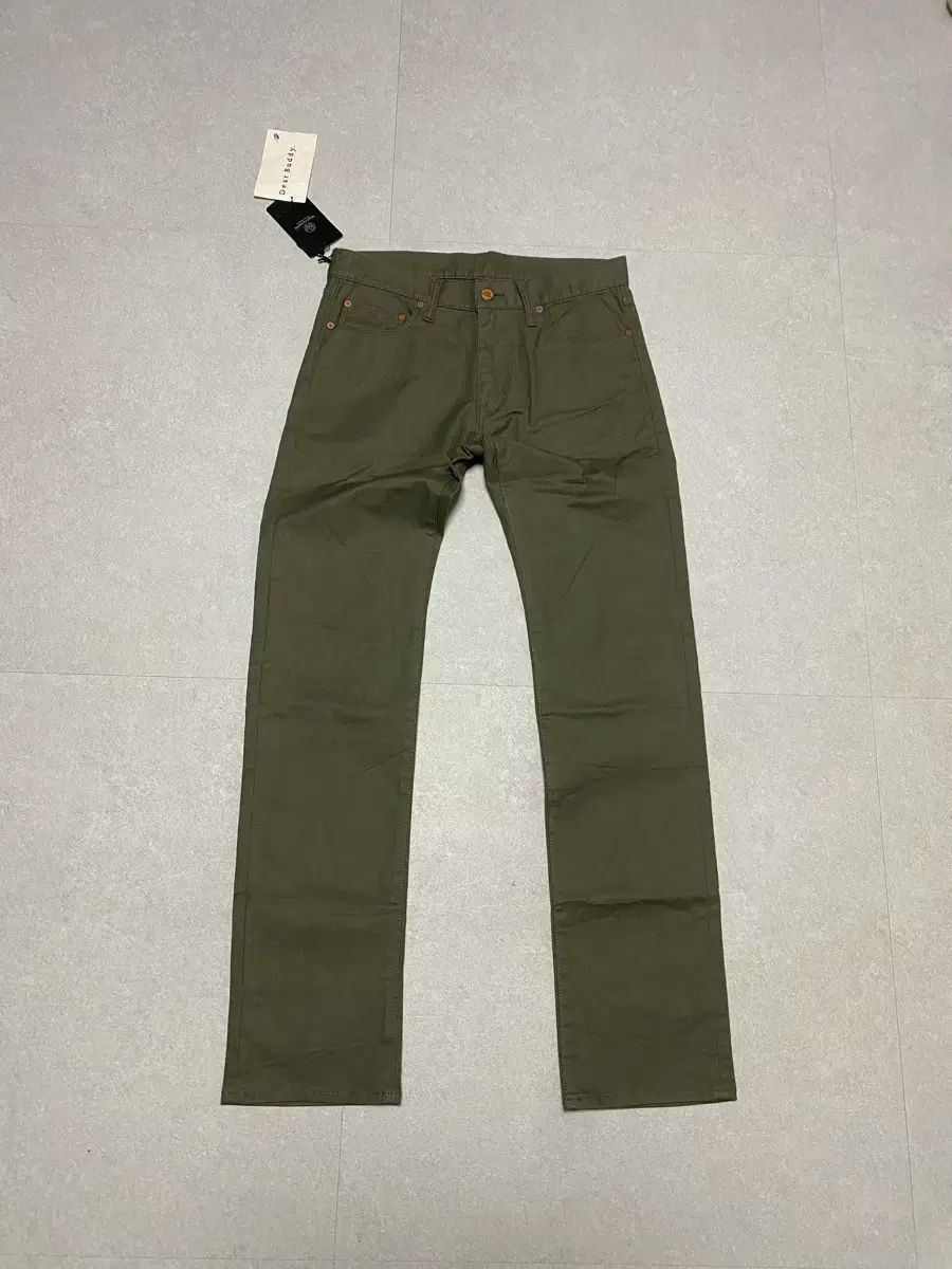 DEAR BUDDY x ユナイテッドアロー チノパンツ s