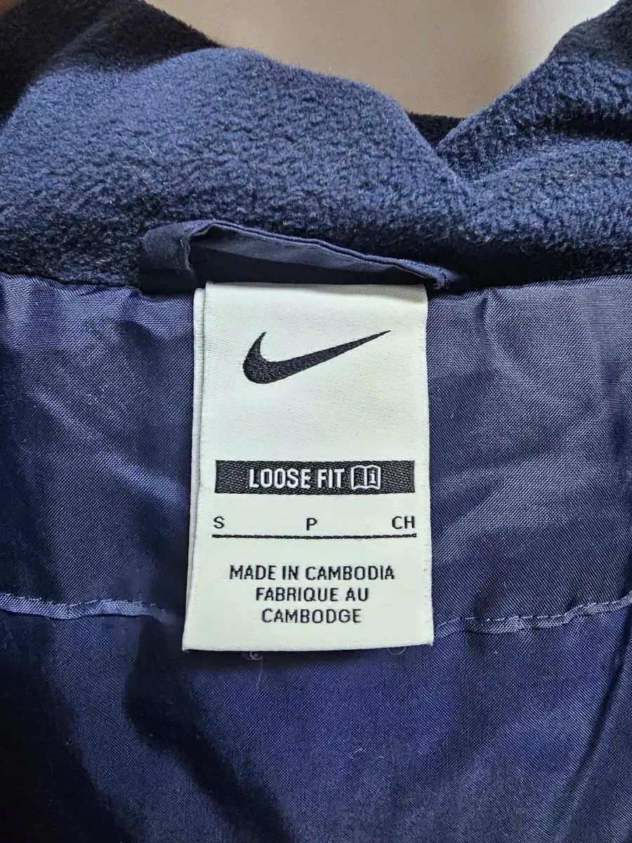  ナイキ PSG パリ サンジェルマン ベンチパーカ ロングダウンジャケット S 95 その他 ウェア