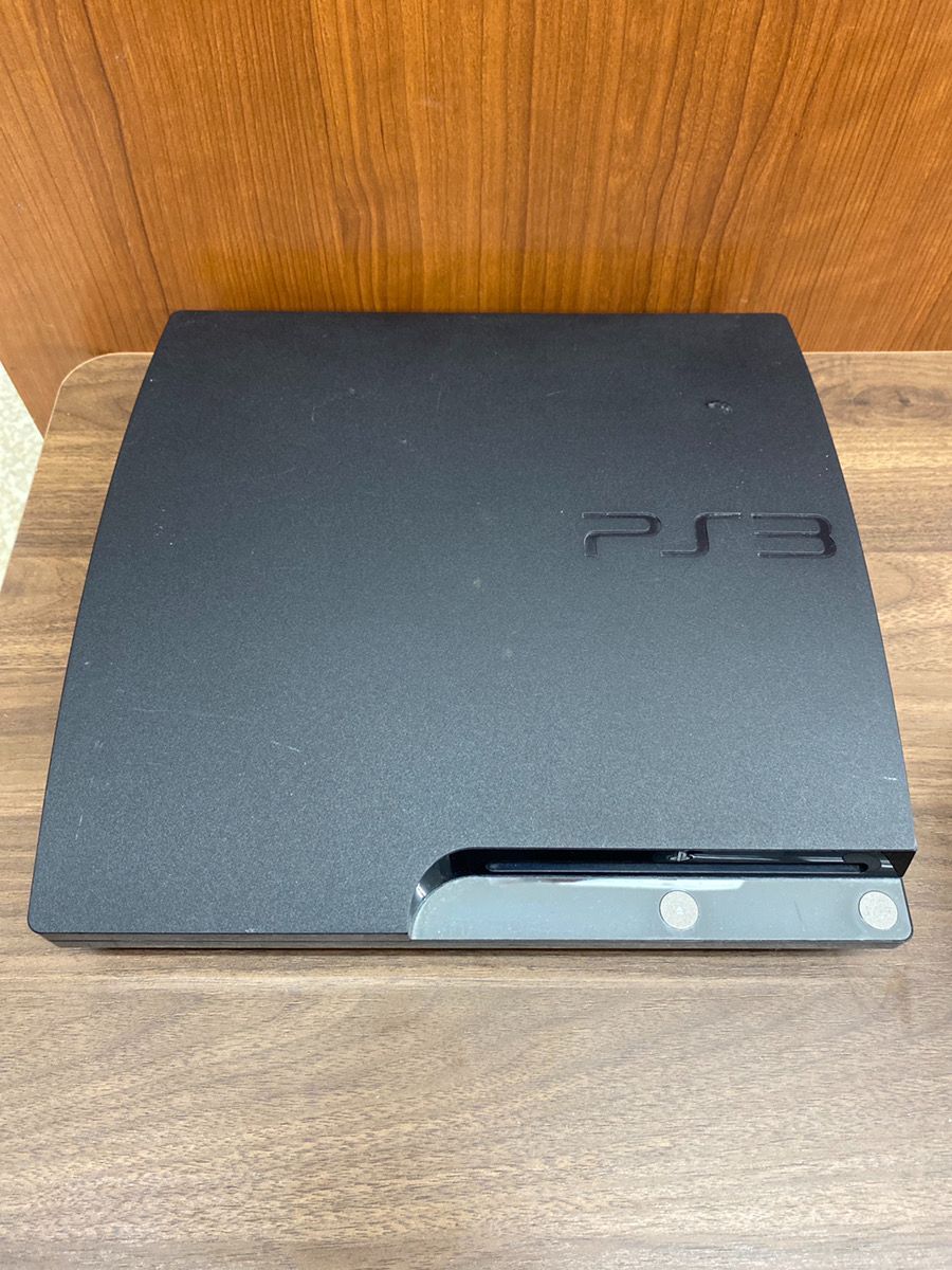 PS3 CECH2500A 本体のみ