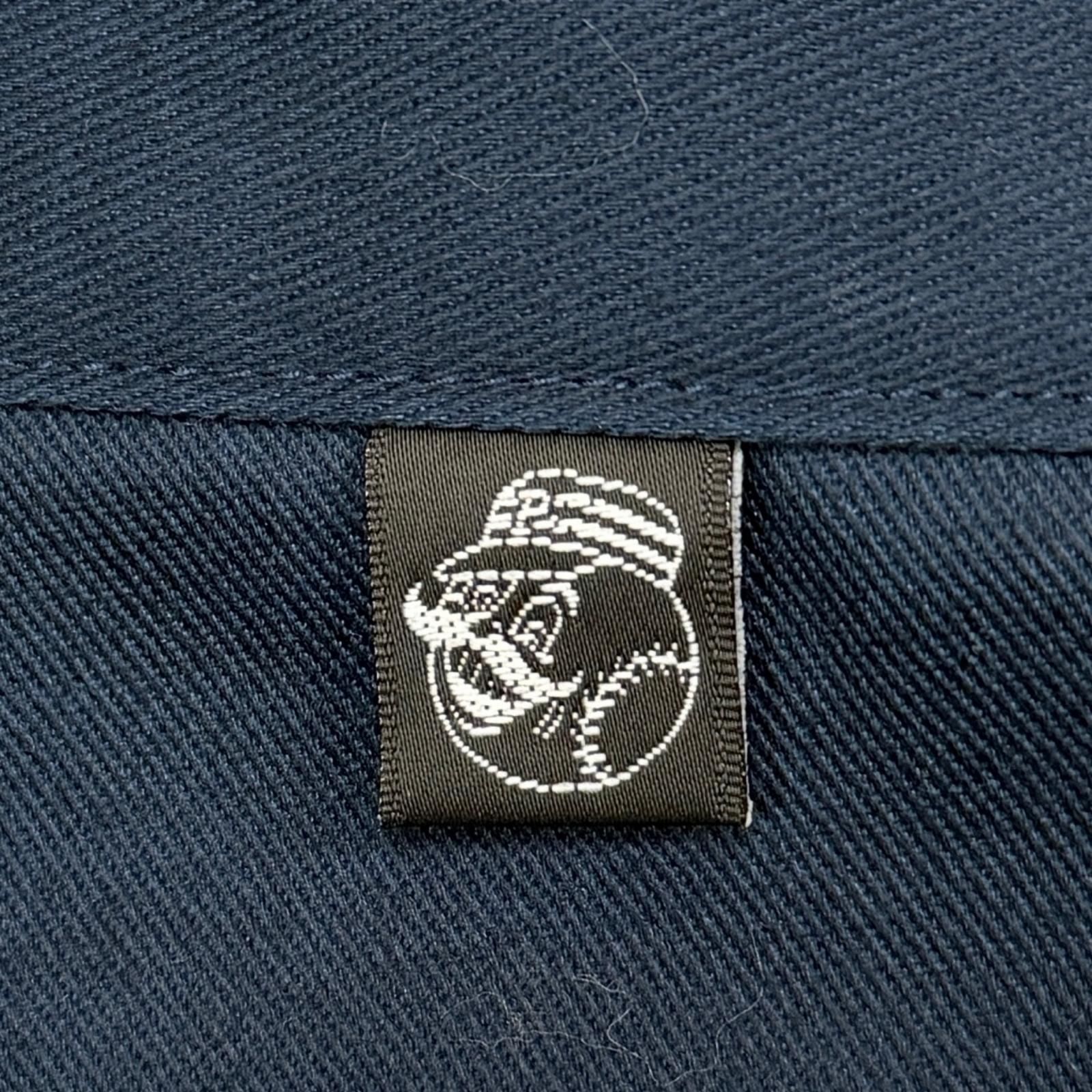 参考上代19800円 PROPS STORE × Dickies 25AW Utility Pant ユーティリティパンツ チノパン スラックス プロップス ストア × ディッキーズ ネイビー 34 2581M MERCADOAVALIA_COM_BR