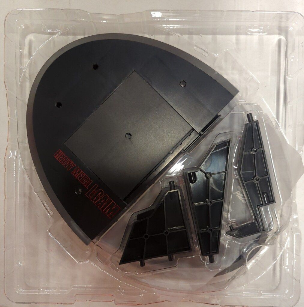  BANDAI SPIRITS HI METAL R 重戦機エルガイム エルガイム Mk II キャラクター玩具 おもちゃ