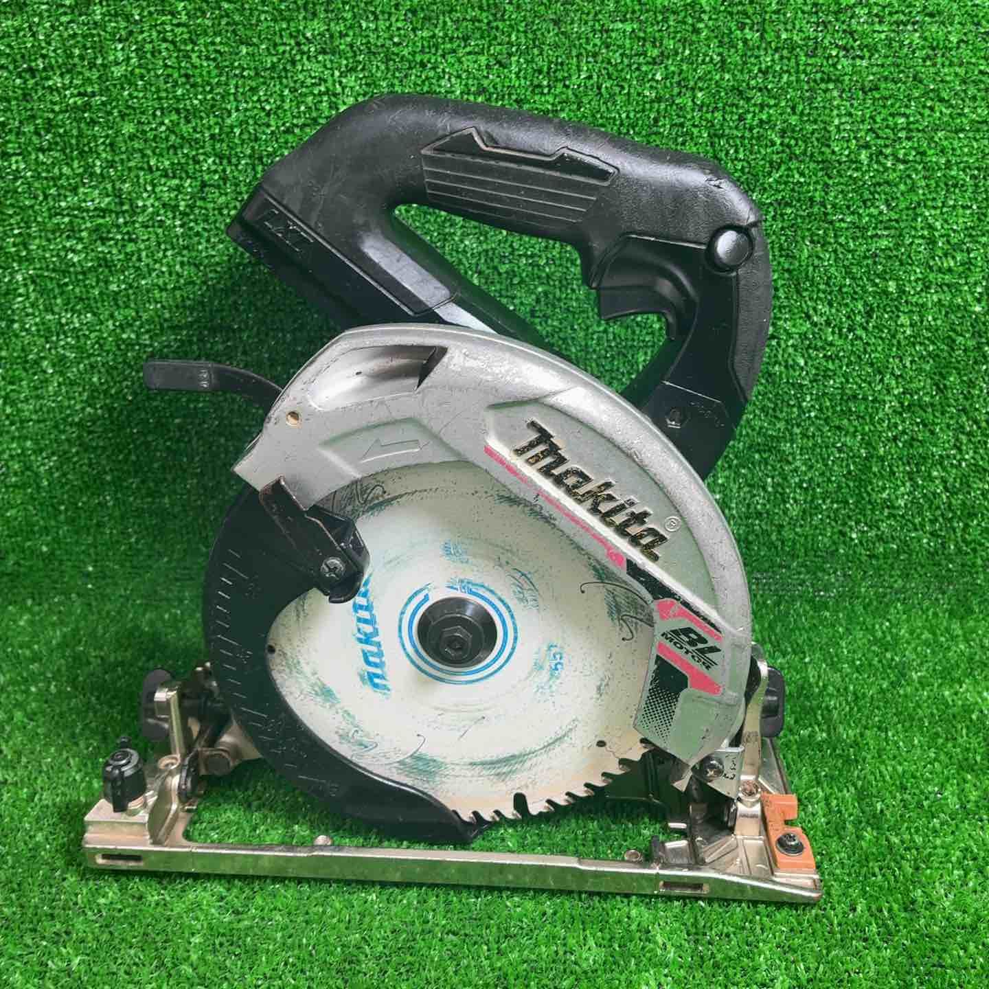 マキタ makita コードレス丸のこ HS631DZ 町田店