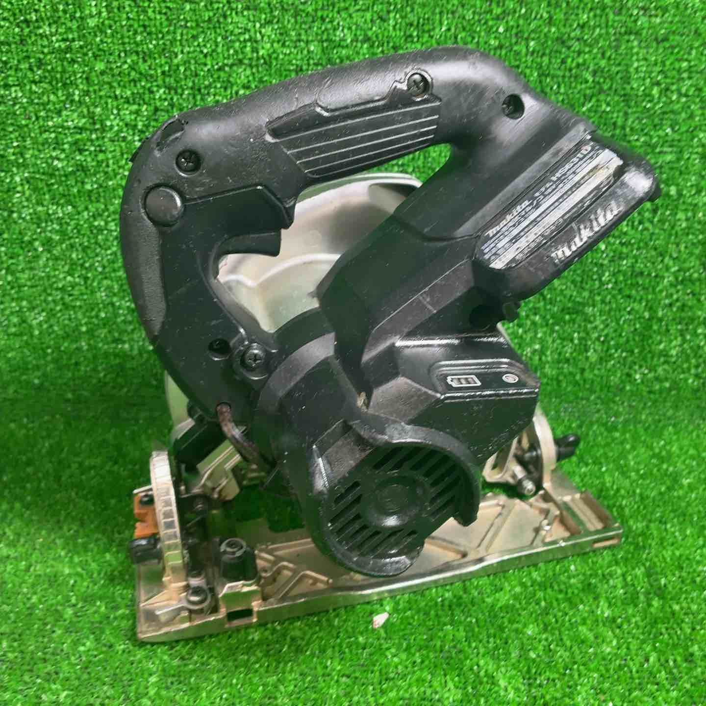  マキタ makita コードレス丸のこ HS 631 DZ マルノコ 切断工具 切断機