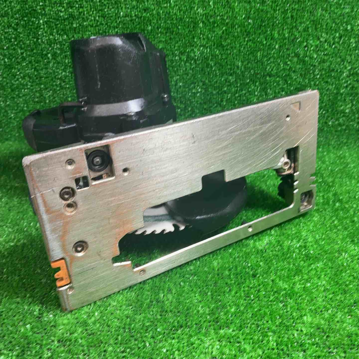 makita コードレス丸のこ