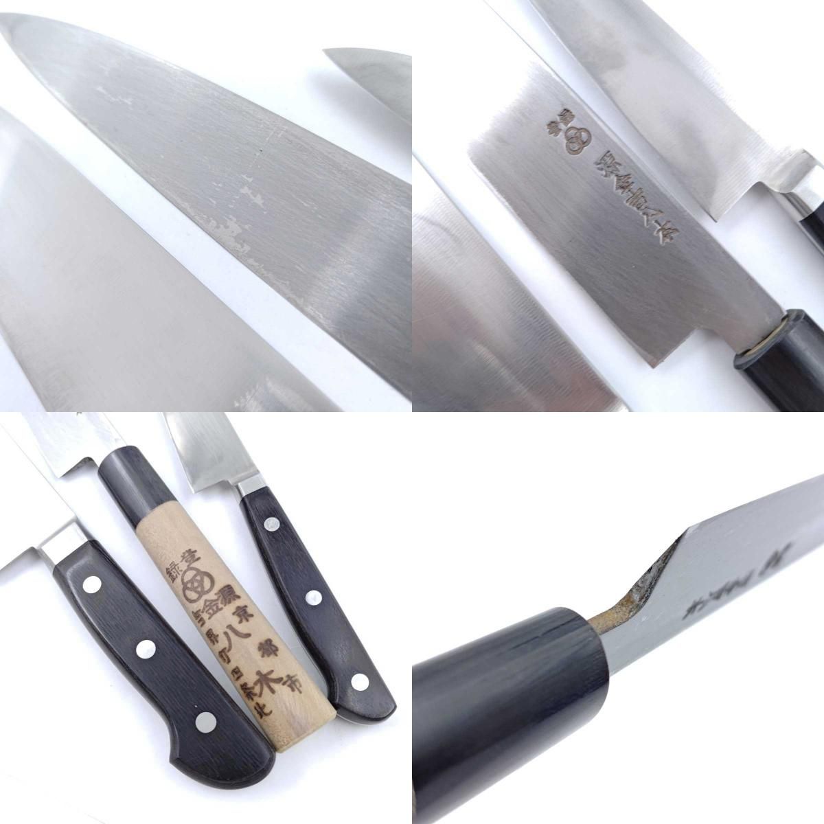 5本セット ネーム刻印入