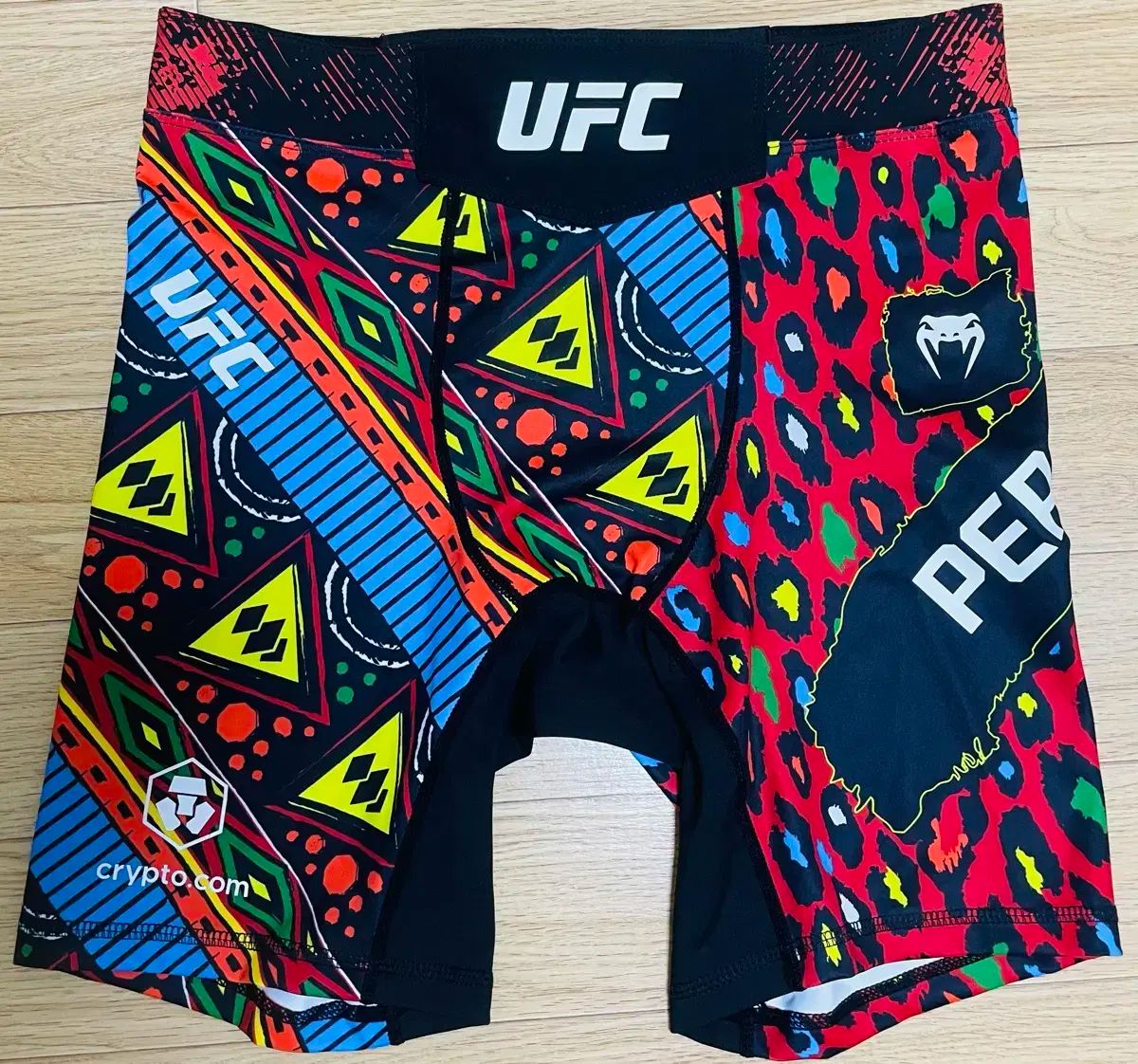 フェレイラ ショーツ 最新バージョン