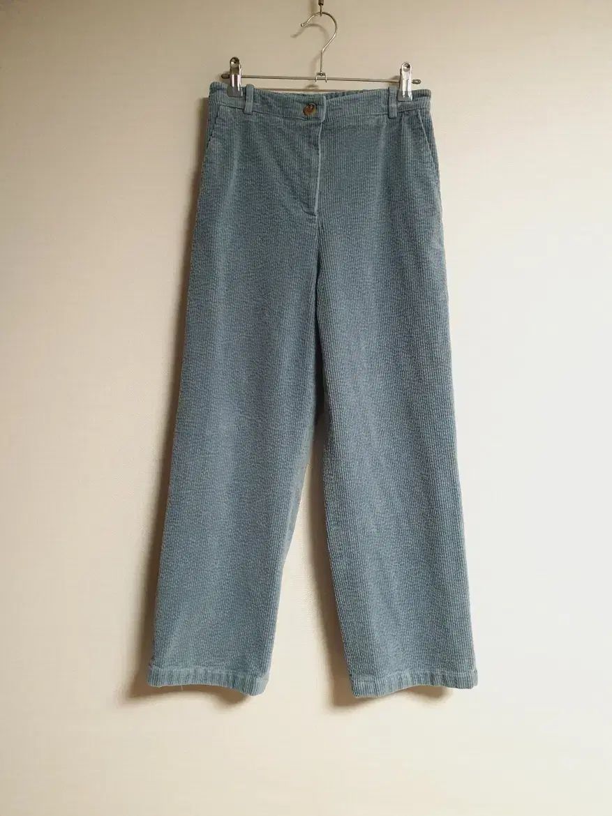 アッテヴァネッサ ブリューノ バッグバンディング コーデュロイ パンツ 36 サイズ