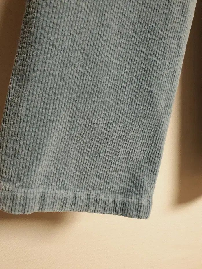  アッテヴァネッサ ブリューノ バッグバンディング コーデュロイ パンツ 36 サイズ その他 パンツ