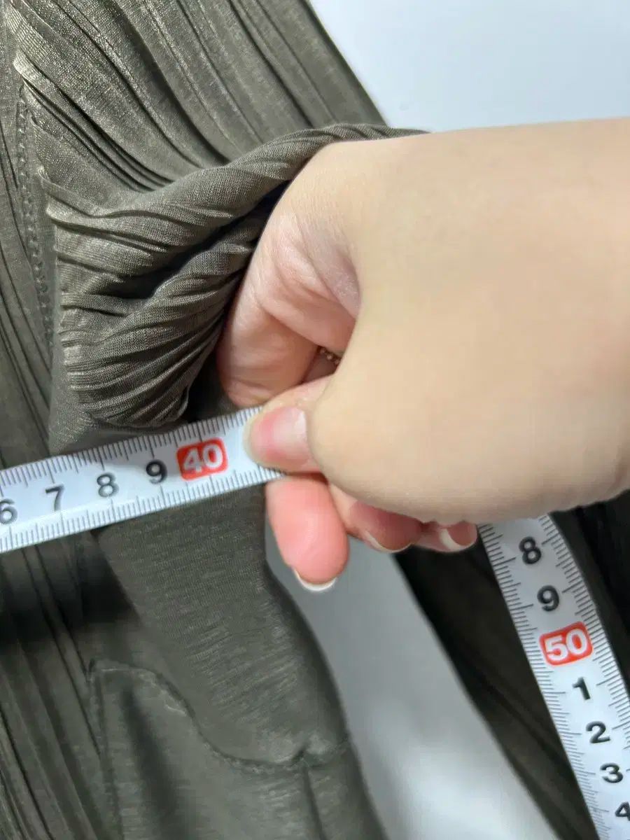 ロングスリーブ