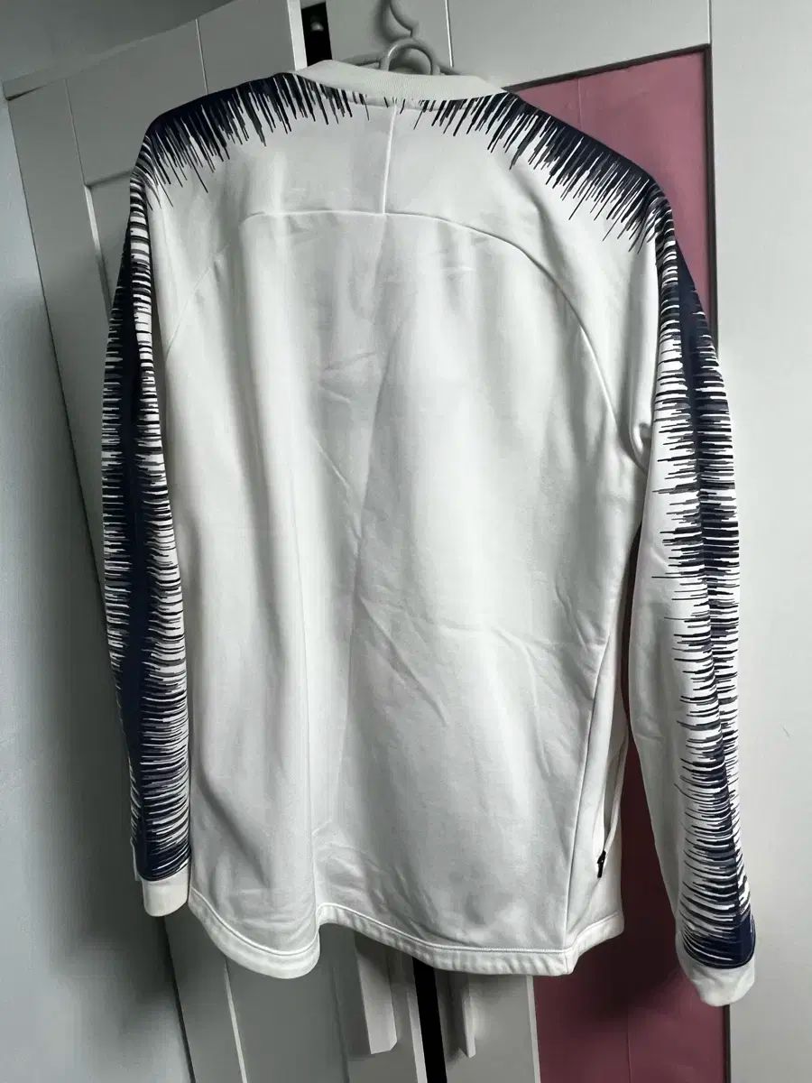 ナイキ トッテナム 18 19 トレーニング