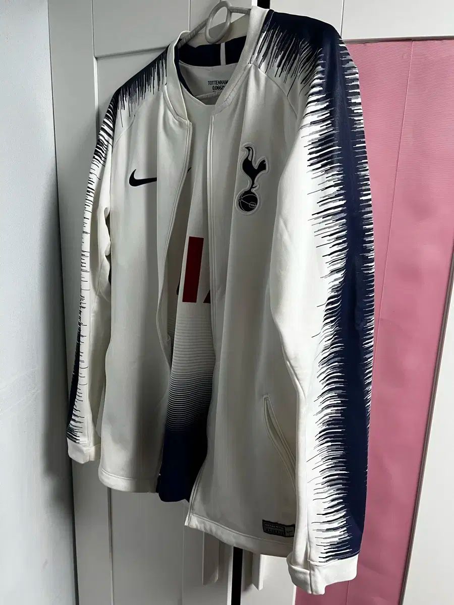 ナイキ トッテナム 18 19 トレーニング