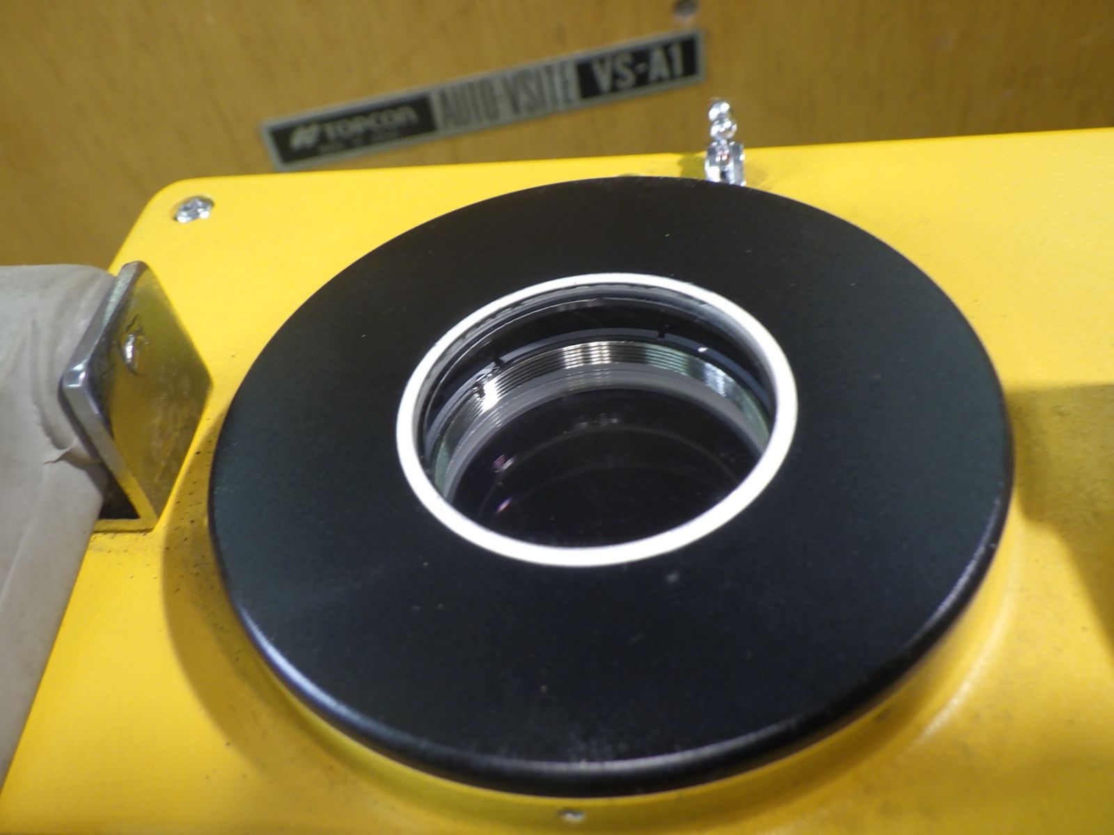 未校正の品 測量機器