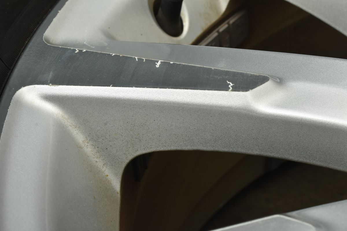 ノーマル戻し RAV