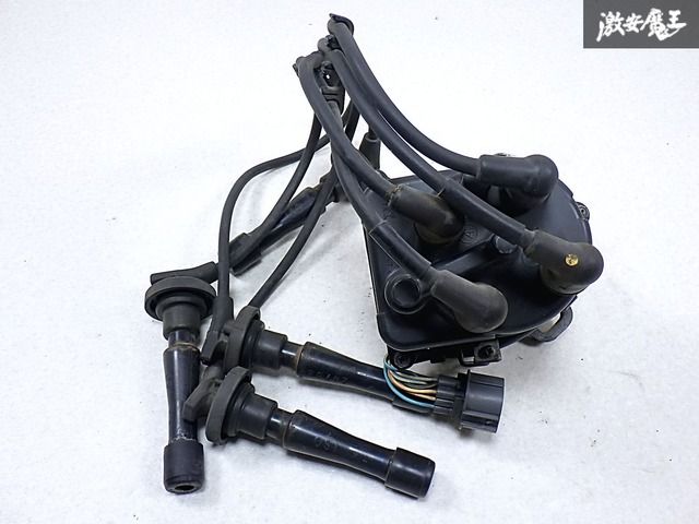 ホンダ 純正 EK9 シビック タイプR B16B ディストリビューター デスビ