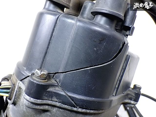 ホンダ　シビックタイプR ek9 純正ディストリビューターASSY 新品 シビック EK9 タイプR デスビ デストリビューター ディストリビュー