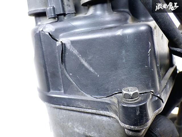 ホンダ 純正 EK9 シビック タイプR B16B ディストリビューター デスビ