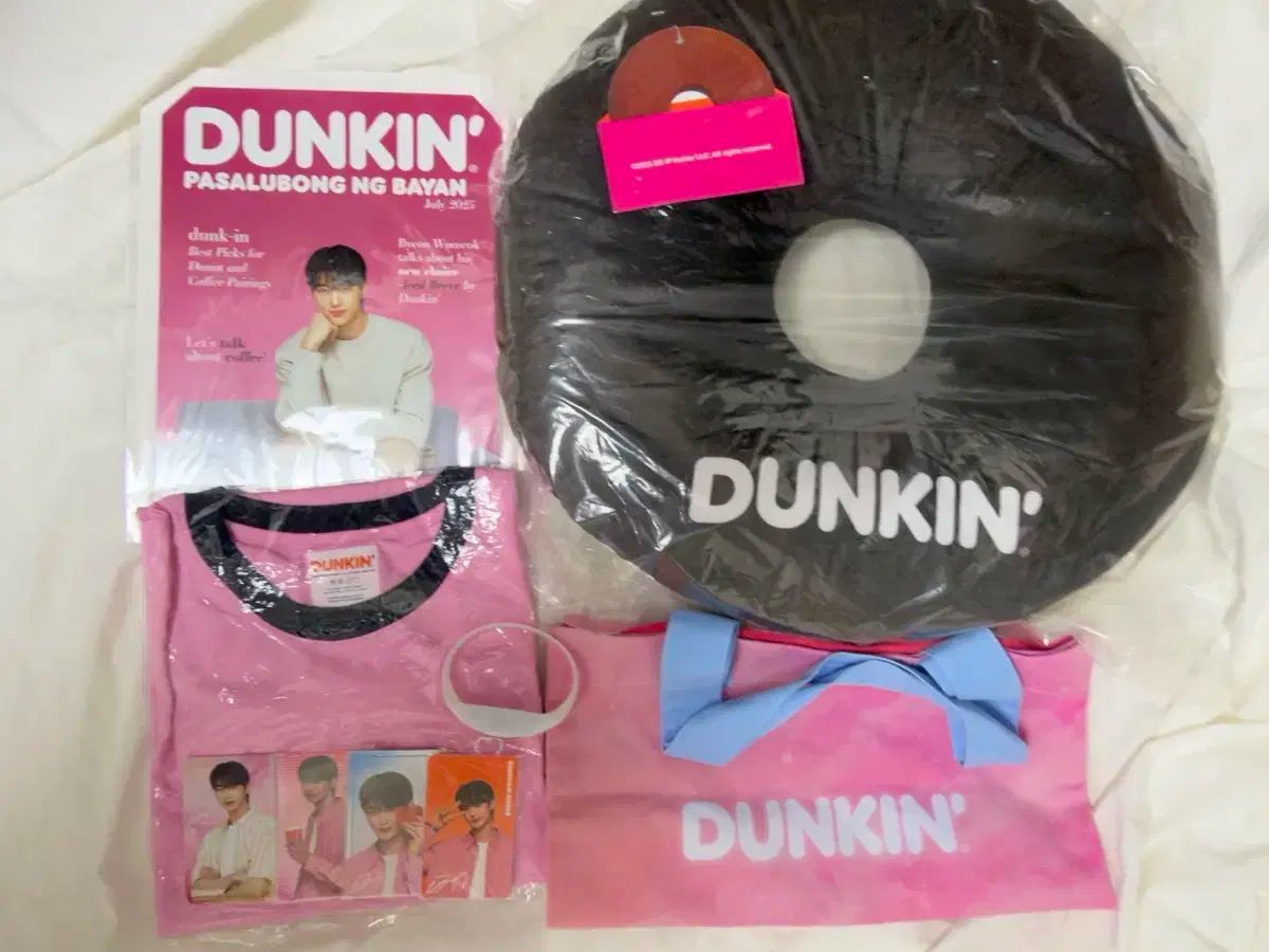 ビョンウソク Byeon Wooseok トレカ ファンミーティング