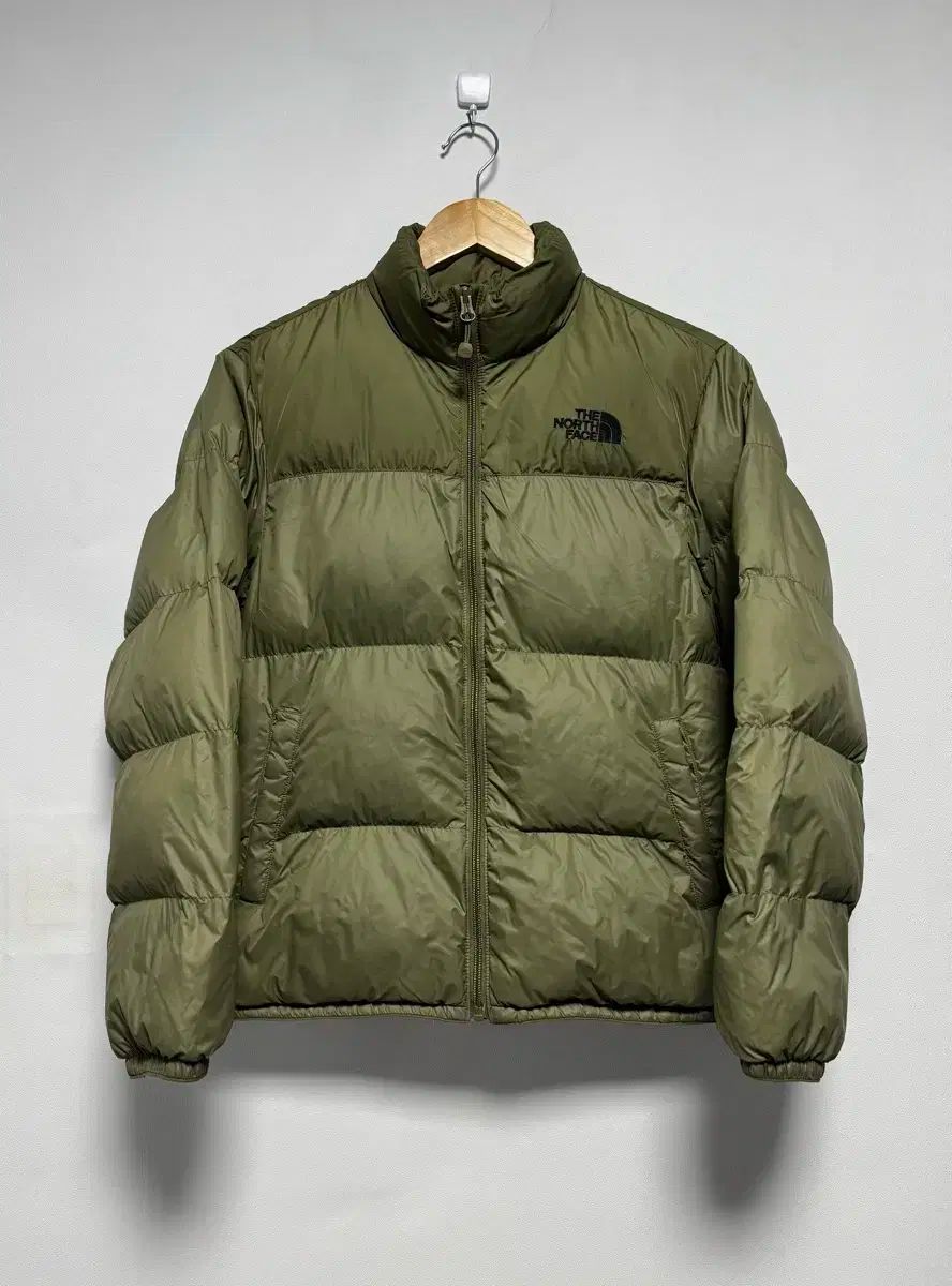ノースフェイス キッズ ダウン 160