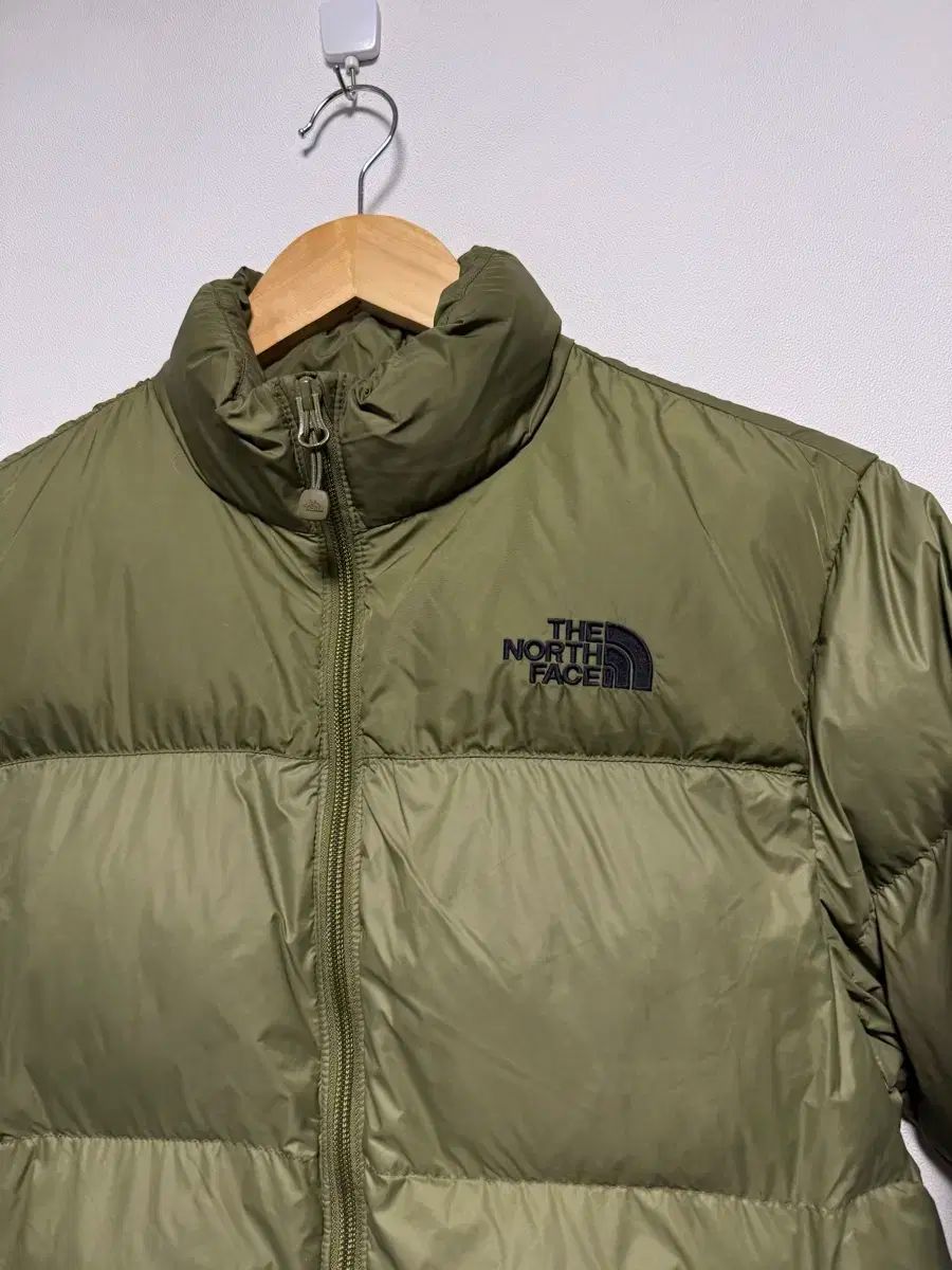 ノースフェイス