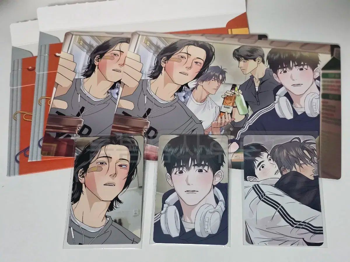 BOMTOON HOME パーティー 注意平和平 食後景 スナップパック 10特