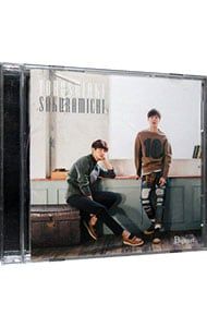 CD／東方神起／サクラミチ Bigeast盤 - メルカリ