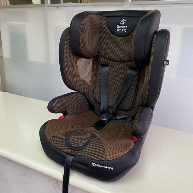 配送不可、現地引取のみ、リユース品】西松屋 Smart Angel ハーネスト