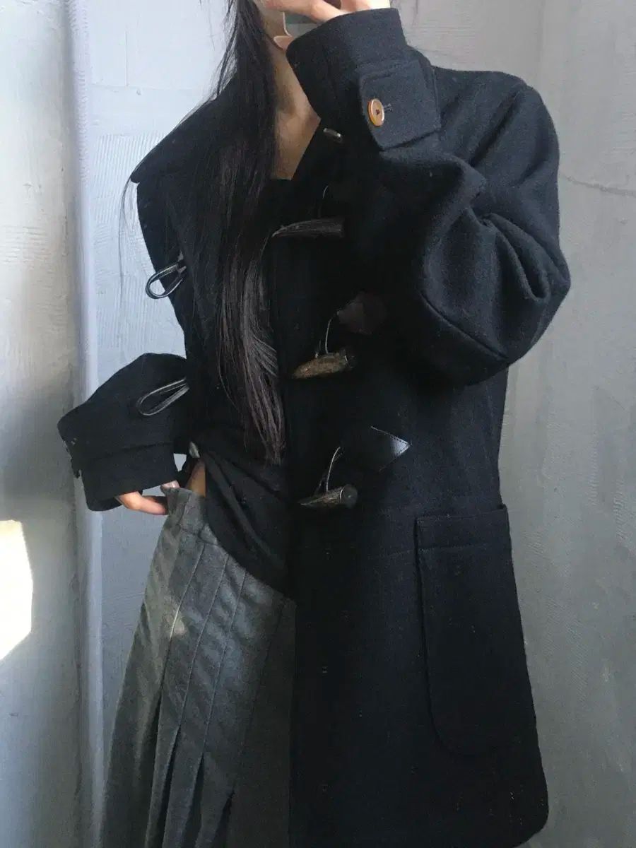 Vivienne Westwood ヴィヴィアン・ウエストウッド マン 黒 カラー