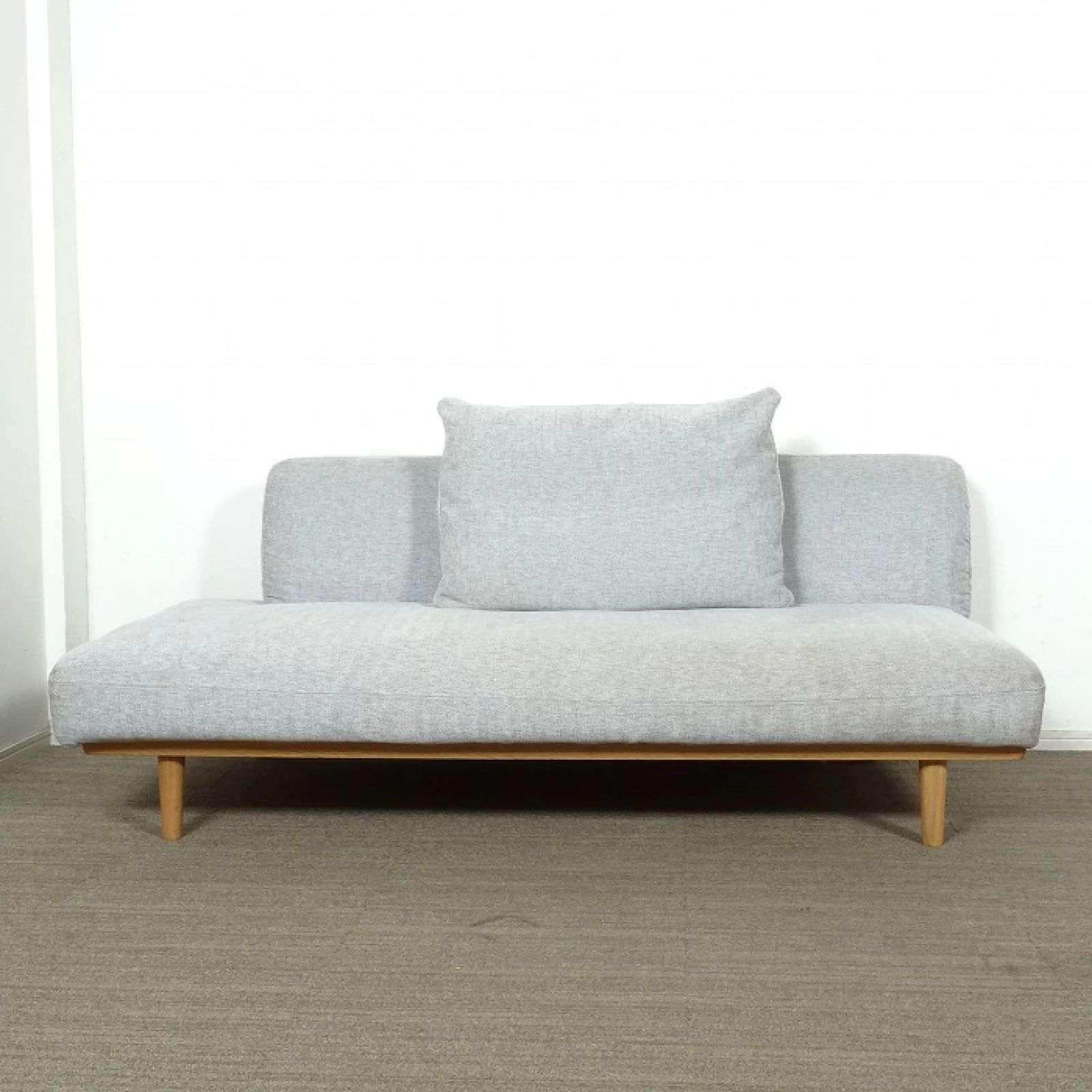 ◾︎SELUNO◾︎ 【展示美品】HIDA 飛騨産業 森のことば EX カウチ