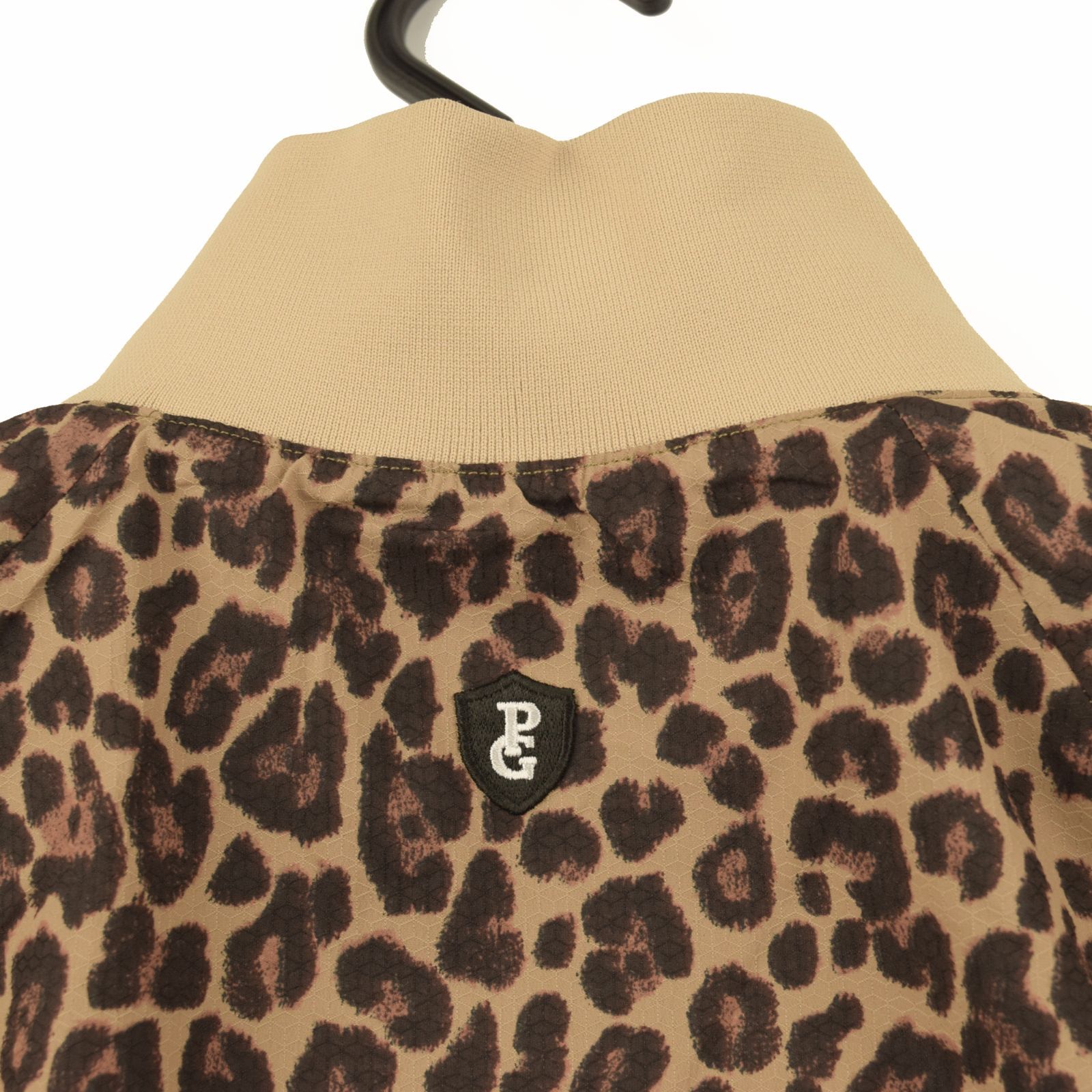 サイズ：2・L・新品】パーリーゲイツ 耐水撥水性・蓄熱保温性