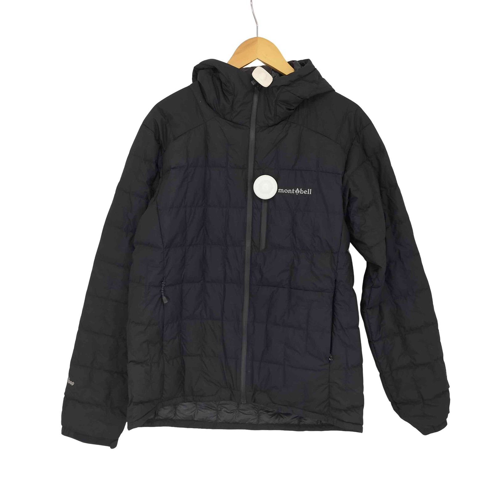 モンベル mont bell US イグニスダウン パーカ メンズ import：L 