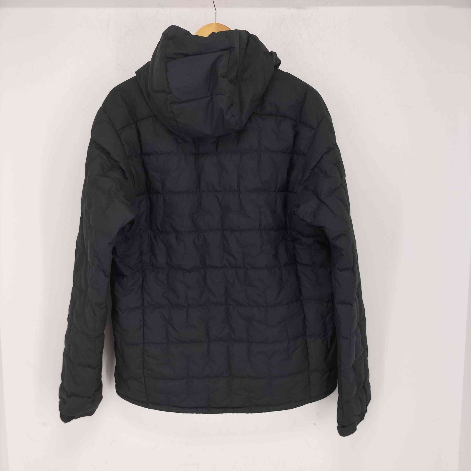 モンベル mont bell US イグニスダウン パーカ メンズ import：L 