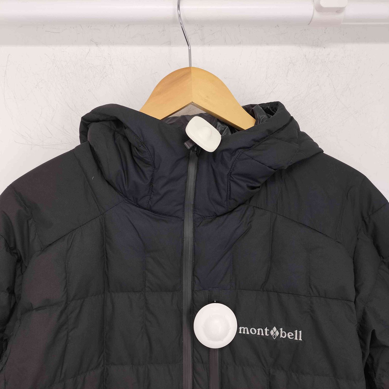 モンベル mont bell US イグニスダウン パーカ メンズ import：L 