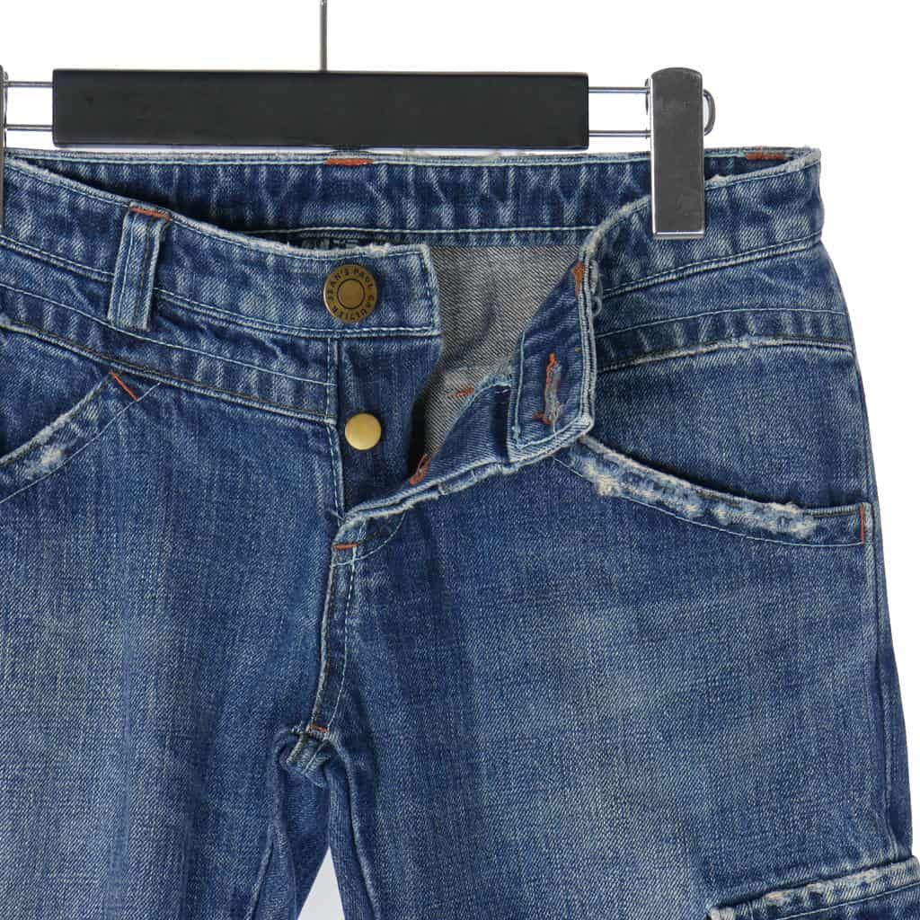 ジャンポールゴルチエ