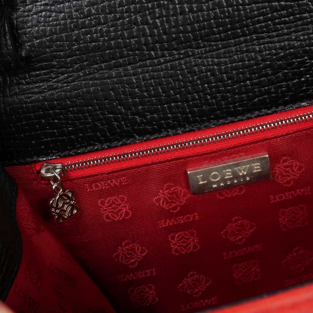 ショルダー スエードレザー