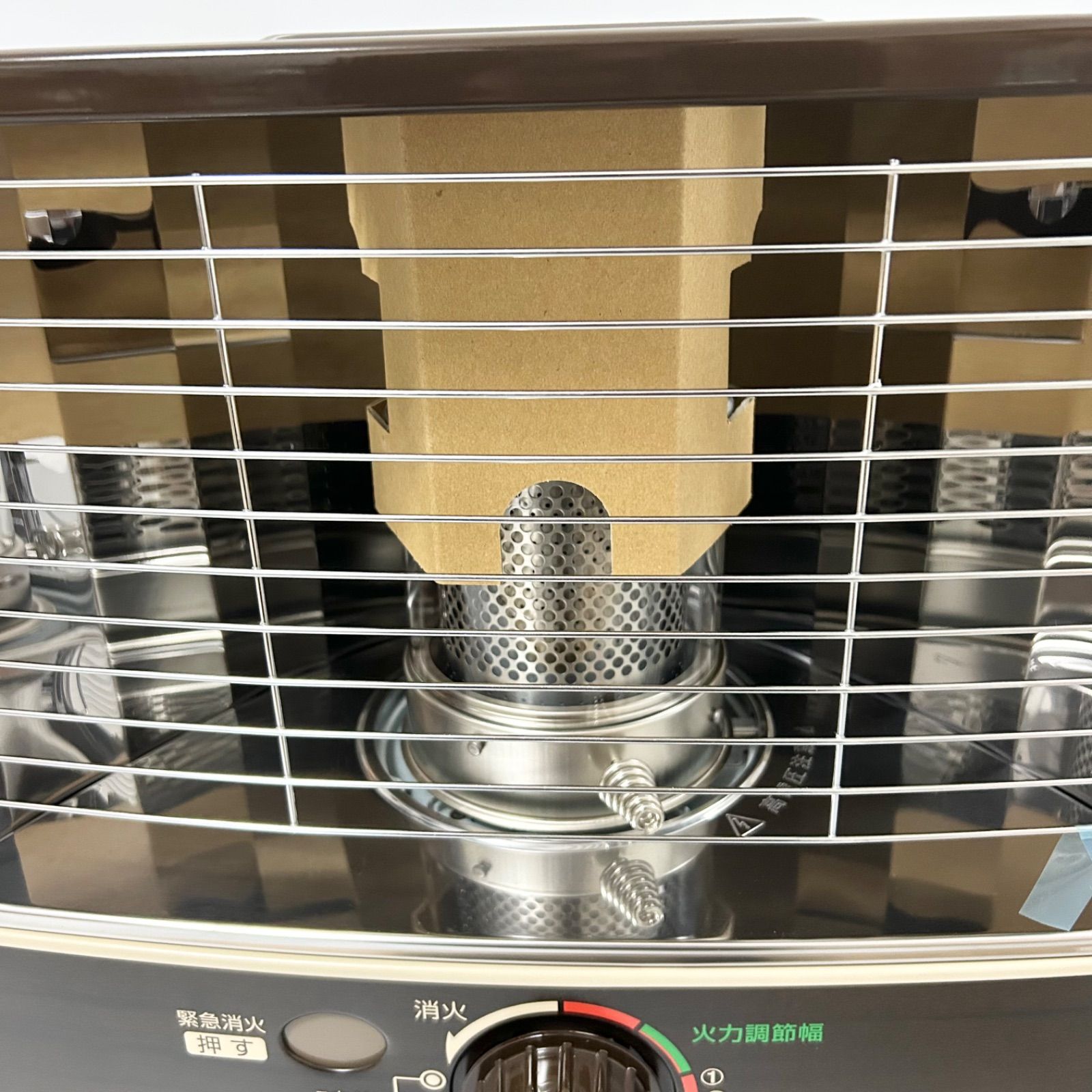 TOYOTOMI RS-D29B ストーブ 日本製 RS-D29B TOYOTOMI ストーブ ワイド