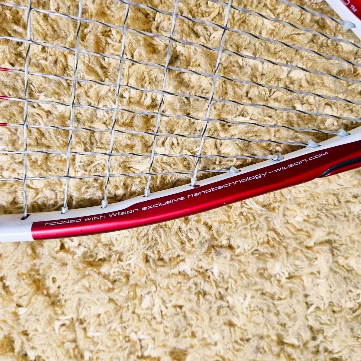 スカッシュ ラケット