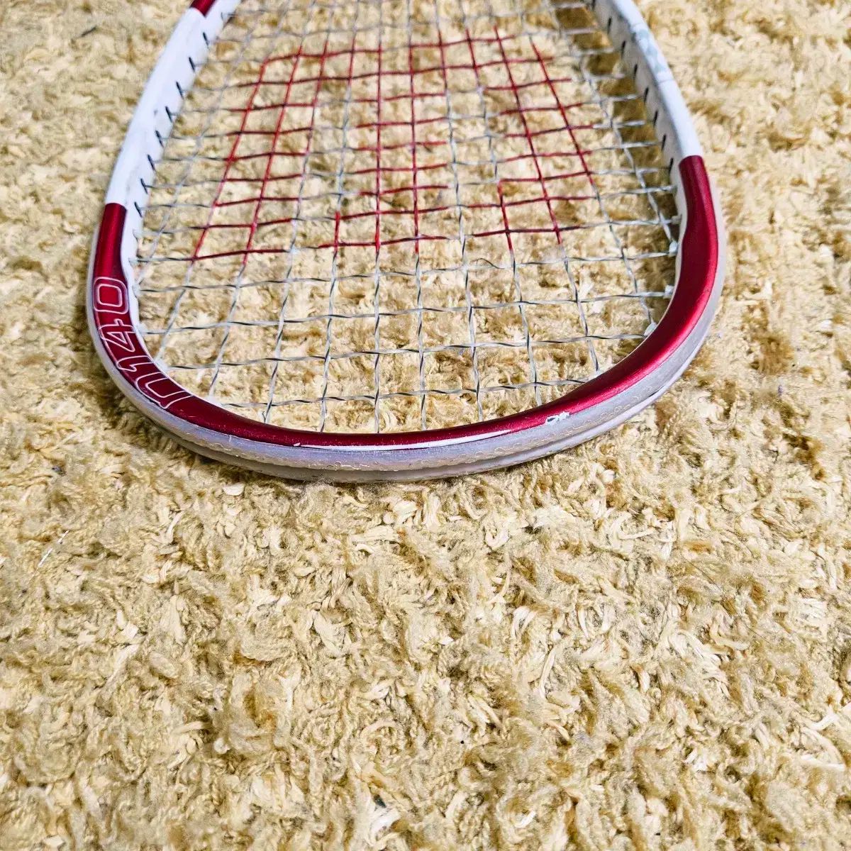 ラケット ケース