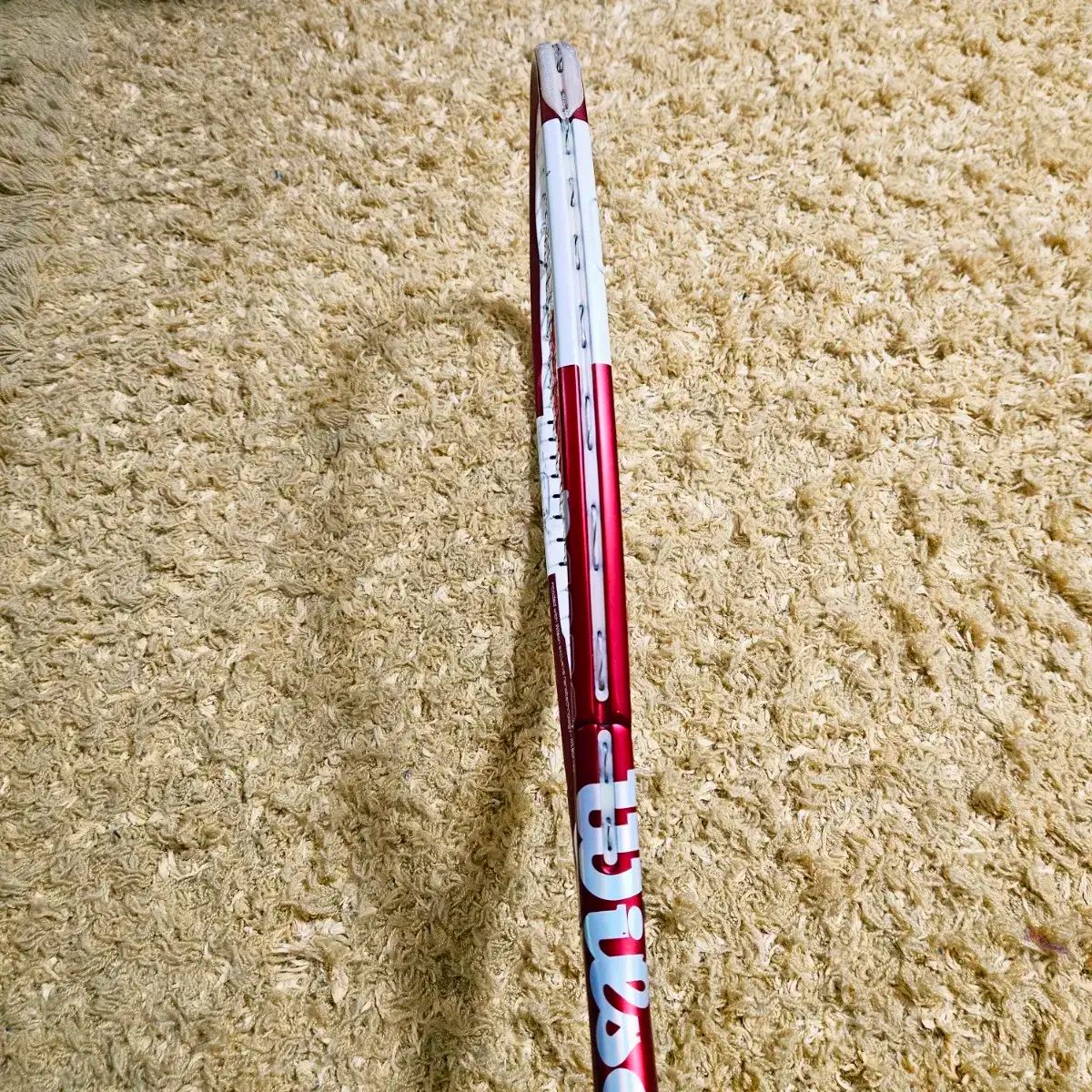 ウィルソン ncode