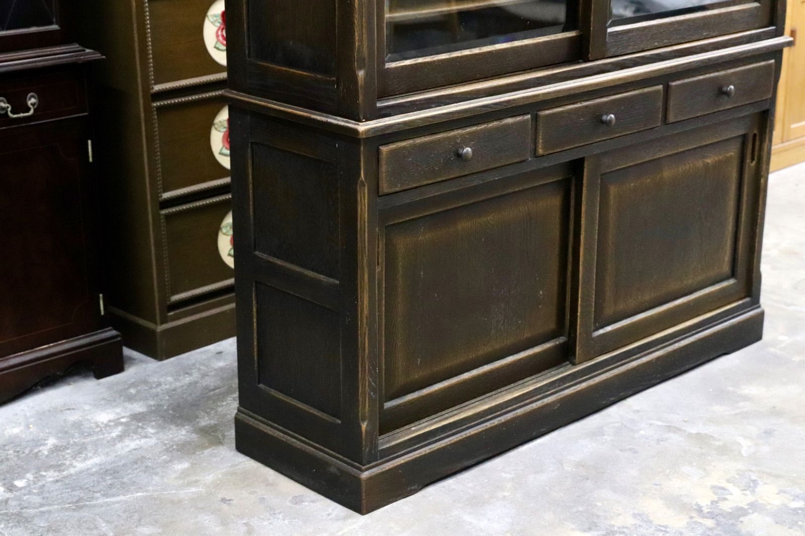 GMIK579○飛騨産業 / HIDA キツツキ PROVINCIAL プロヴィンシャル 食器