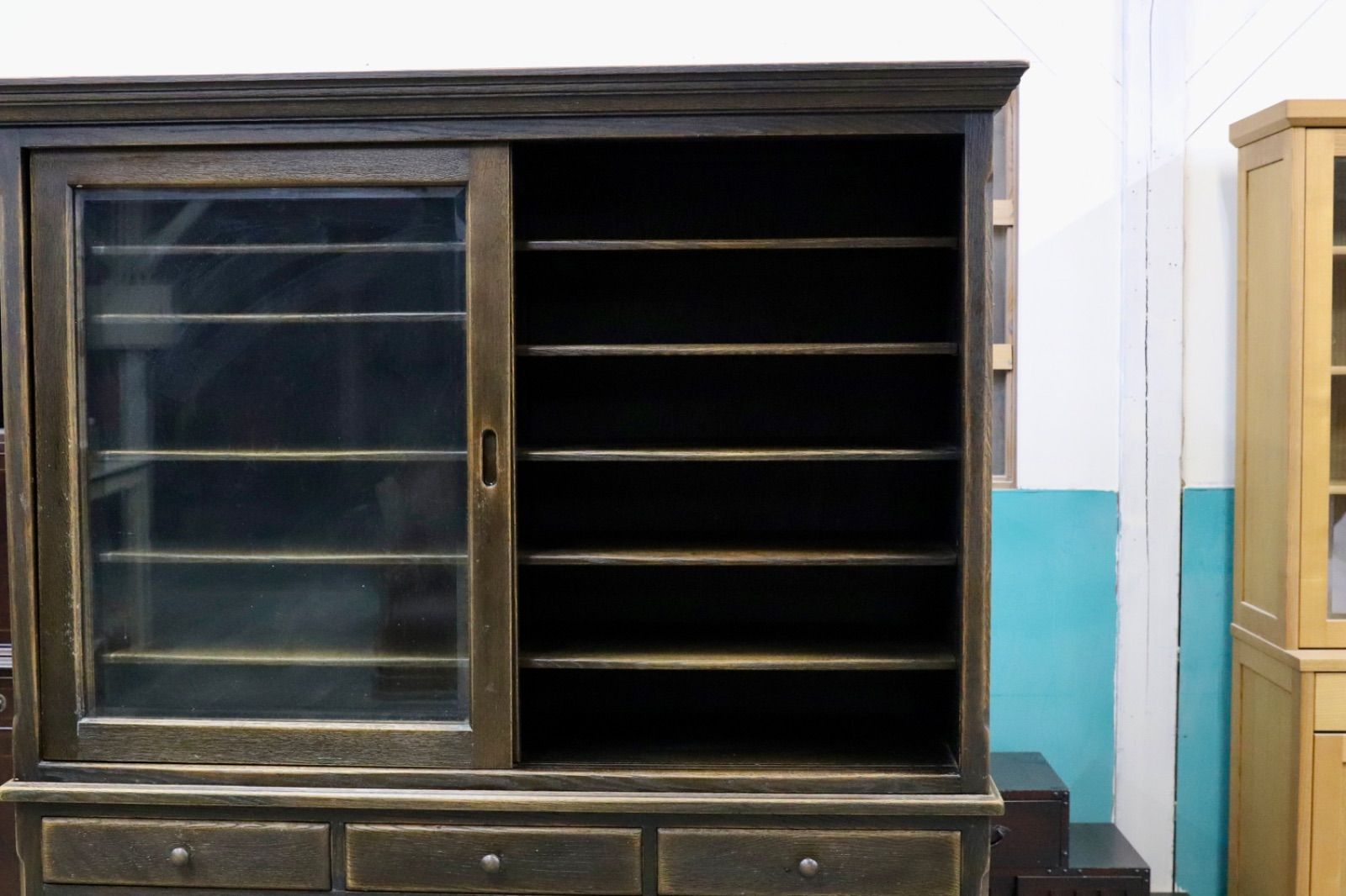 GMIK579○飛騨産業 / HIDA キツツキ PROVINCIAL プロヴィンシャル 食器