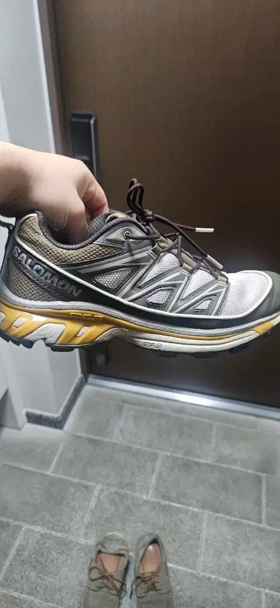 SALOMON サロモン