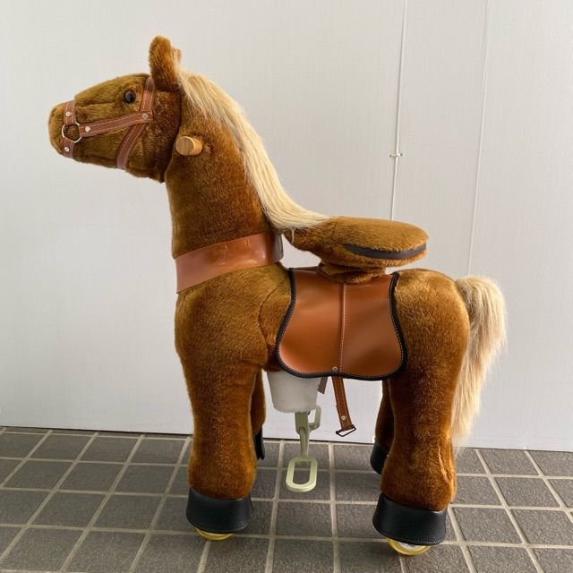 配送不可、現地引取のみ、リユース品】ラングスジャパン エコポニー