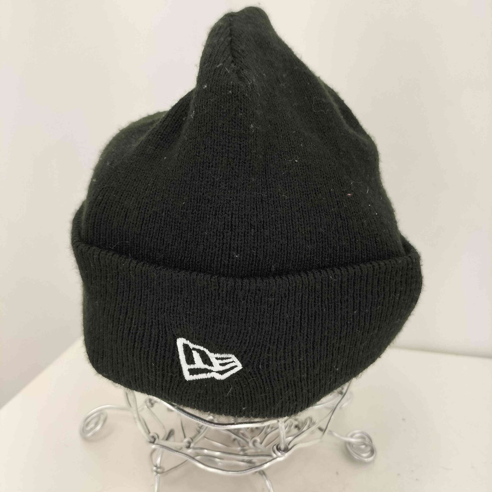 シュプリーム Supreme S Logo Beanie デビルSロゴ アクリル ニット